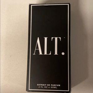 ALT Crystal No. 23 (Baccarat Rouge Dupe)